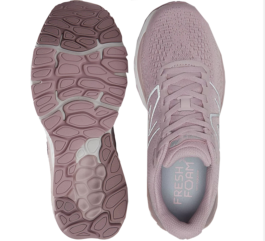Ženski tekaški čevlji New Balance Fresh Foam X 880v12